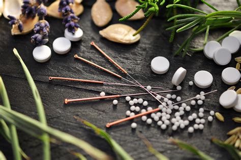Acupuncture & Chinese Medicine .